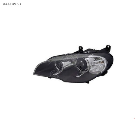 ÖN FAR SOL X5 E70 2011-SIFIR 63117240787