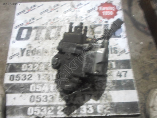 CHRYSLER JEEP VOYAGER 1997 2.5 DİZEL (0460990) MAZOT POMPA
