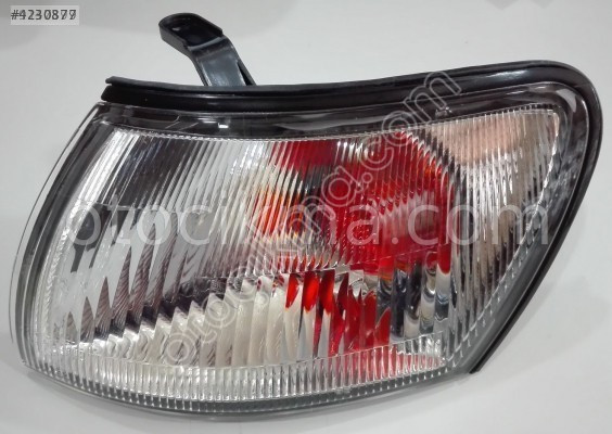 1997 Toyota Carina Sol Sinyal Kolu - Oto Çıkma Parçaları