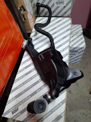Fiat egea yağ havalindirma tupu 55270295