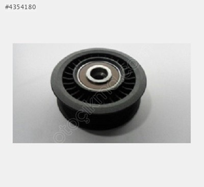 ŞARZ GERGİ MAKARASI(81,3025,70 / KANALLI) CRAFTER 08-- 076145278