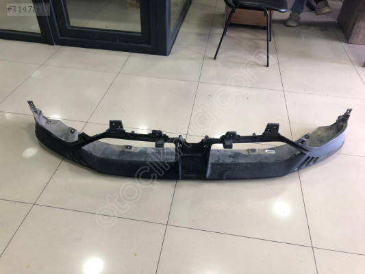 MG 4 EV ÖN TAMPON ALT ORTA SPOİLER 11183304