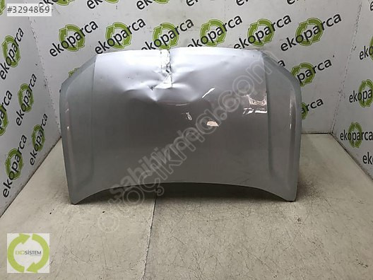 VOLKSWAGEN T-CROSS 2019 2023 KAPUT 2GM823031