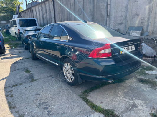 SADECE WHATSAPP ULAŞIN ! VOLVO S80 STOP TAKIM