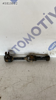 mitsubishi l200 2008 direksiyon alt mafsal/mil (son fiyat)