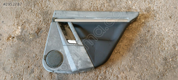 Opel vectra c sağ arka kapı döşemesi