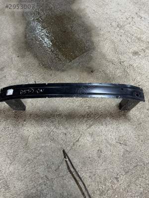 39165566 OPEL ASTRA J ÖN TAMPON DEMİRİ SIFIR ORJ
