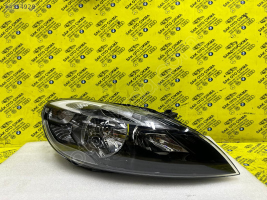 VOLVO V40 SAĞ FAR HALOJEN / OEM 31420004 / 2013-2015