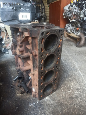 FORD CONNECT BLOK