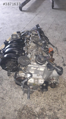 AUDİ A3 1.6 FSI BLF DOLU MOTOR