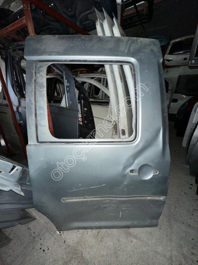 VW Caddy için Orjinal Sağ Sürgülü Kapı - Çıkma Parç
