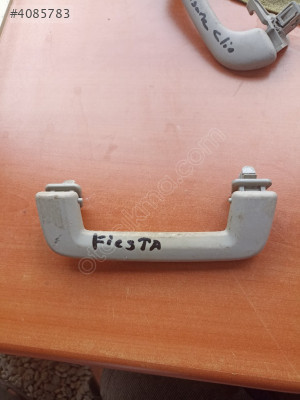 Ford Fiesta Tavan Tutma Kolu