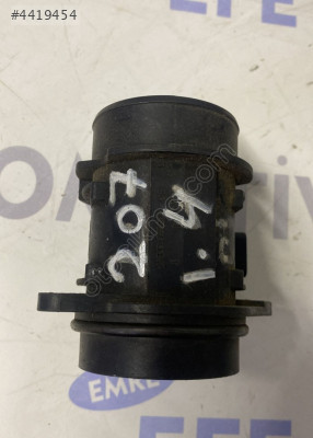 peugeot 207 1.4 hdi hava akışmetre (son fiyat)