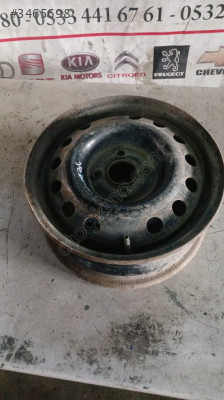 OPEL VECTRA A DEMİR JANT