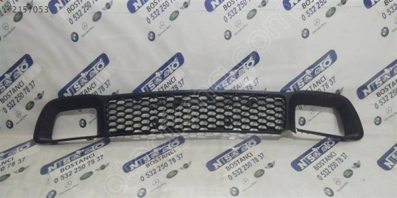 JEEP GRAND CHEROKEE ÖN TAMPON ORTA IZGARA ORJ ÇIKMA 68143101