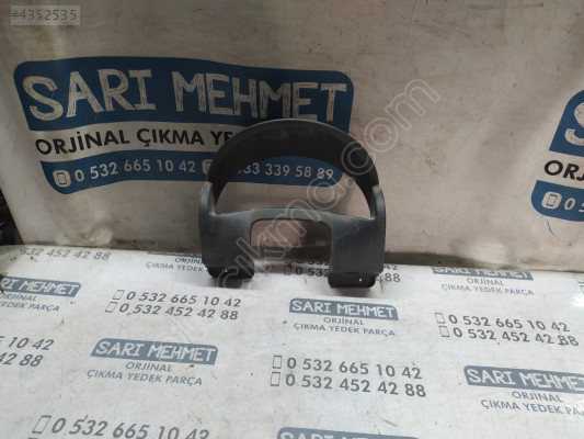 ÇIKMA OPEL CORSA C KİLOMETRE GÖSTERGE ÇERÇEVESİ