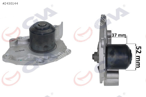 7701479114  SU POMPASI LAGUNA II SCENİC 1.9