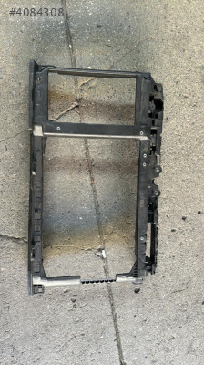 OPEL CORSA F 208 ÖN PANEL SIFIR İTHAL