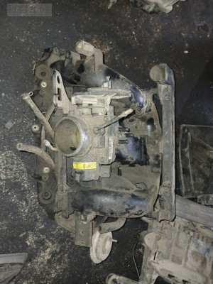 FORD MONDEO 2.0 EMME MANİFOLT ÇIKMA