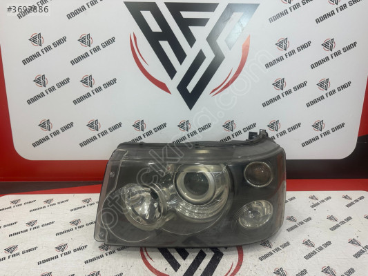 LAND ROVER RANGE SPORT SAG ÖN FAR-2005-2009-ORJİNAL