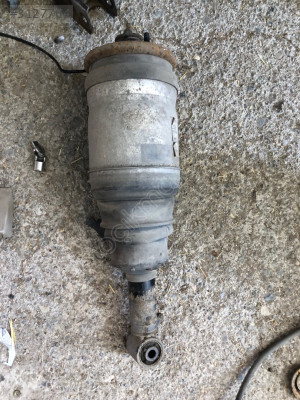 range rover sport L320 Sol arka amortisör çıkma 22257275