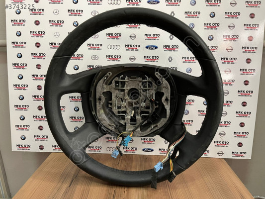 Orjinal Citroen C5 Direksiyon Simidi - 608004900
