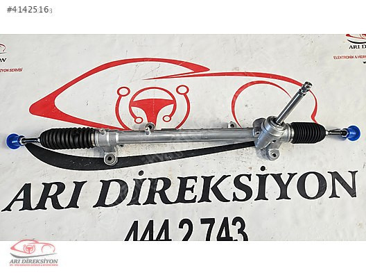 Tucson 2015-2018 4*2 Sıfır Direksiyon Kutusu - 56500 D3000