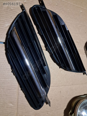 NISSAN ALMERA ÖN PANJUR IZGARA ORJINAL SAĞ SOL 63330