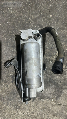 2022 BMW İX3 ELEKTİRİKLİ KLİMA TÜPÜ