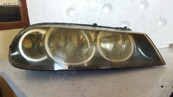 ALFA ROMEO 156 SAĞ FAR