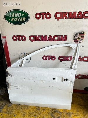 FOCUS MK4 SOL ÖN KAPI