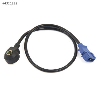 Vw Golf4-Bora Vuruntu Sensörü 1998-2004 054905377