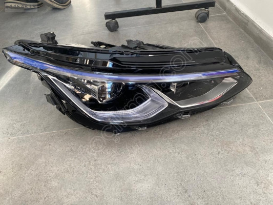 VOLKSWAGEN GOLF 8 FAR