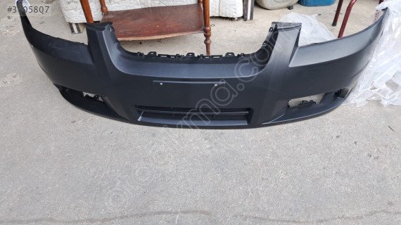 CHEVROLET AVEO SEDAN 2007 SONRASI ÖN TAMPON.OTO ERKAN ÜNYE
