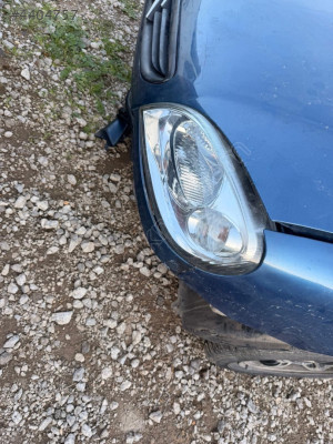 Citroen Saxo sol sağ far