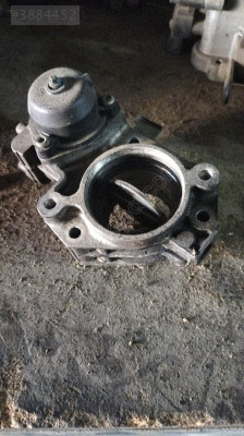 55195014 Opel Corsa d 13cdti kelebek boğazı