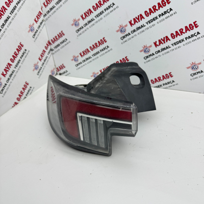 OPEL MOKKA SOL ARKA STOP OEM:9861335480KAYA GARAGE - ÇIKMA YEDEK