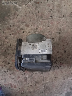 Volkswagen Golf ABS beyni