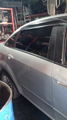 FİAT LİNEA 1,3 EURO 5 SAĞ ARKA KAPI