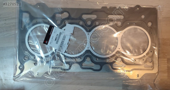 1005C724 L200 SİLİNDİR KAPAK CONTASI
