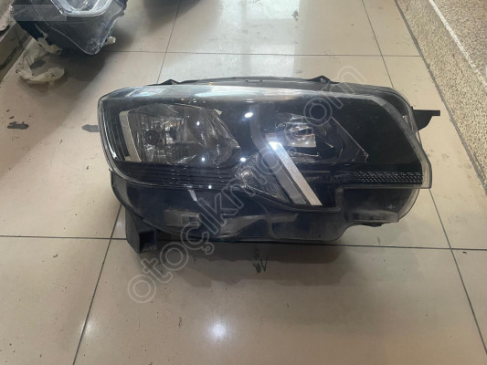 PEUGEOT RİFTER SAĞ FAR 90146195