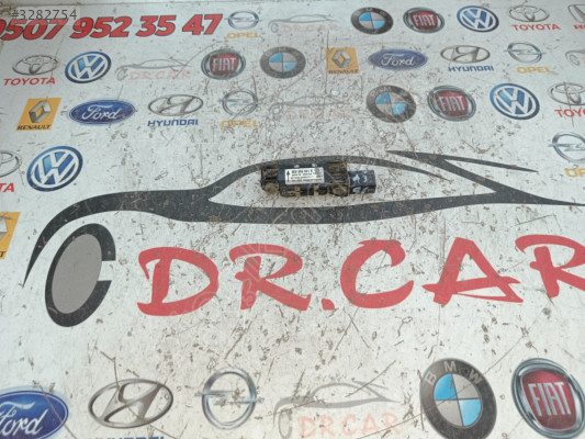 AUDİ A4-VOLKSWAGEN PASSAT B6-B7 DARBE SENÖRÜ ORJİNAL 8E0959651B