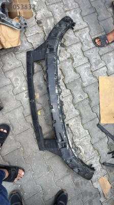 Peugeot 508 panjur iskeleti maske