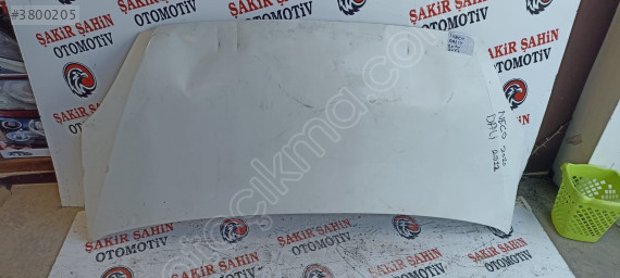 2010-2012 IVECO Daily Motor Kaputu
