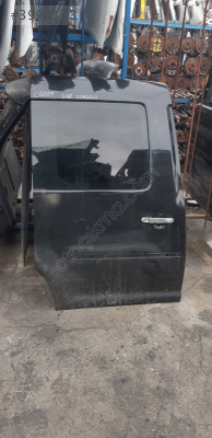 CADDY SAĞ SEGÜLÜ KAPI ÇIKMA ORJİİNAL