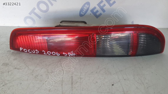 ford focus 2 2006 sw sağ stop (son fiyat)