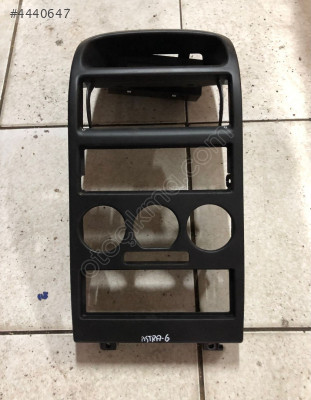 ASTRA G ORTA PANEL ÇIKMA ORJİNAL
