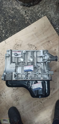 Suzuki Vitara G16B Sıfır Yarım MOTOR