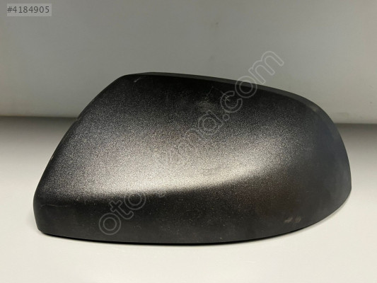 W447 VİTO SOL AYNA KAPAĞI ORJİNAL (SIFIR ÜRÜN)