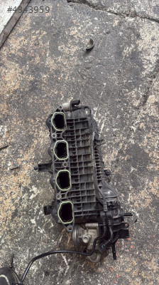 VOLKSWAGEN GOLF PASSAT JETTA 1.4TSİ CZC CXS EMME MANİFOLDU